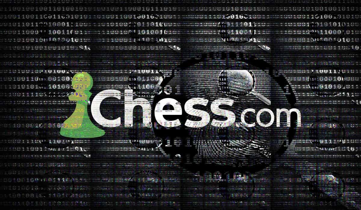 Chess.com Faces Second Data Leak: 476,000 Scraped User Records Leaked